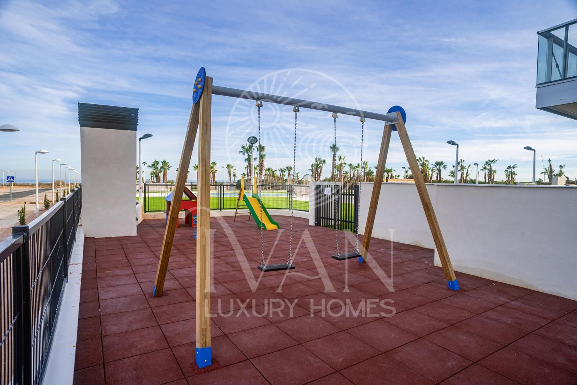 Casa Galiana Ivan Luxury Homes 5ªpta Norte 1ªlinea El Borseral Exteriér fotografie