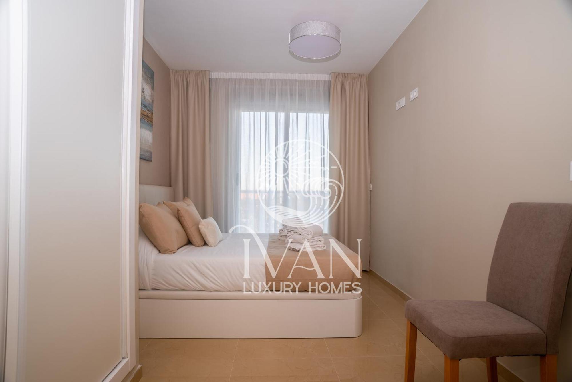 Casa Galiana Ivan Luxury Homes 5ªpta Norte 1ªlinea El Borseral Exteriér fotografie