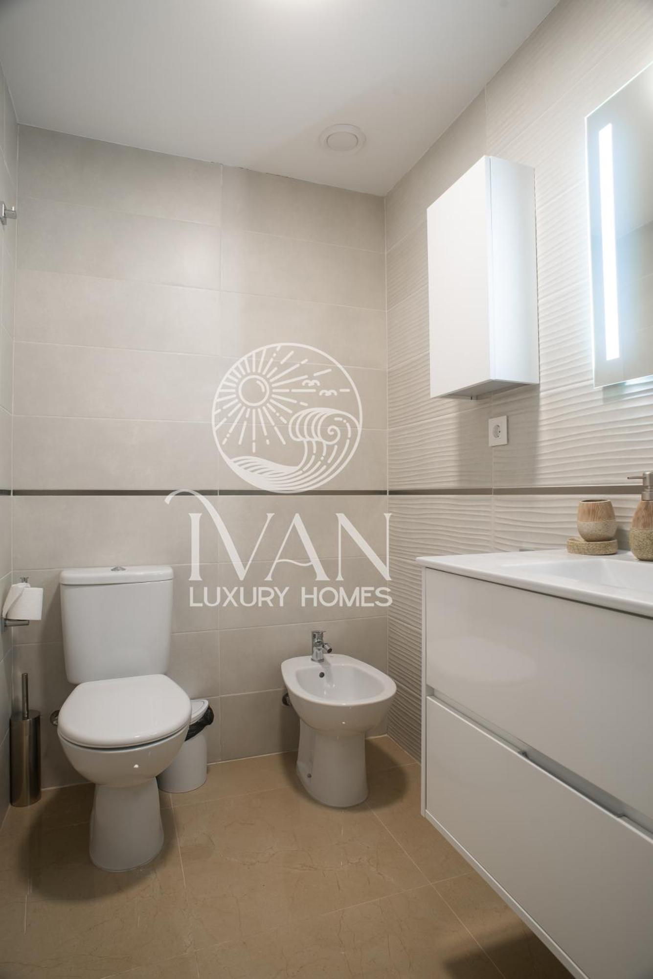 Casa Galiana Ivan Luxury Homes 5ªpta Norte 1ªlinea El Borseral Exteriér fotografie
