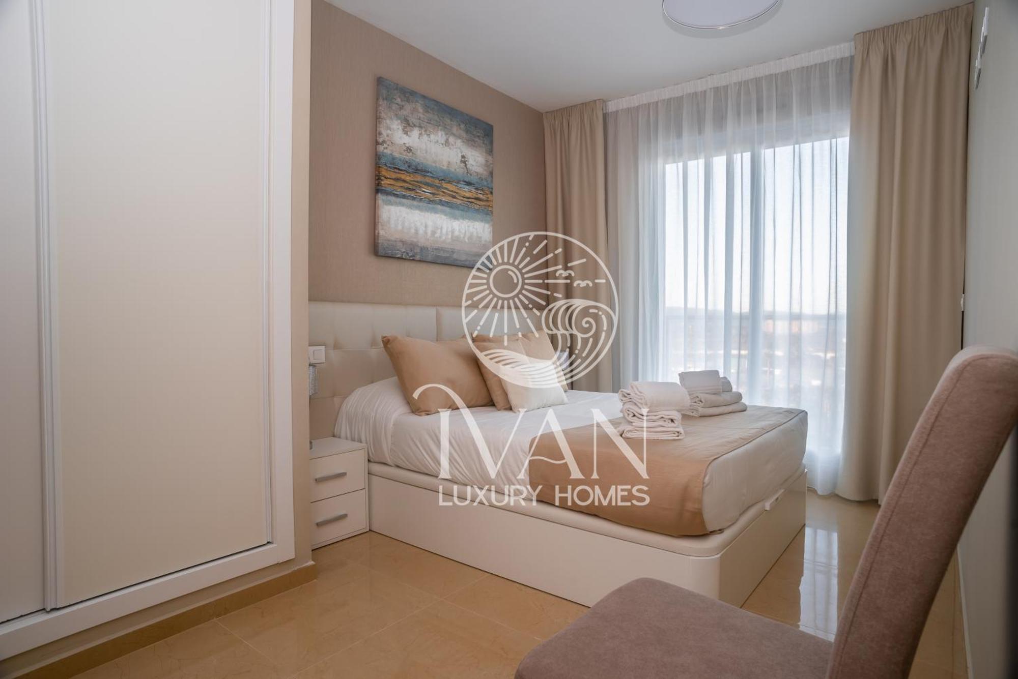 Casa Galiana Ivan Luxury Homes 5ªpta Norte 1ªlinea El Borseral Exteriér fotografie