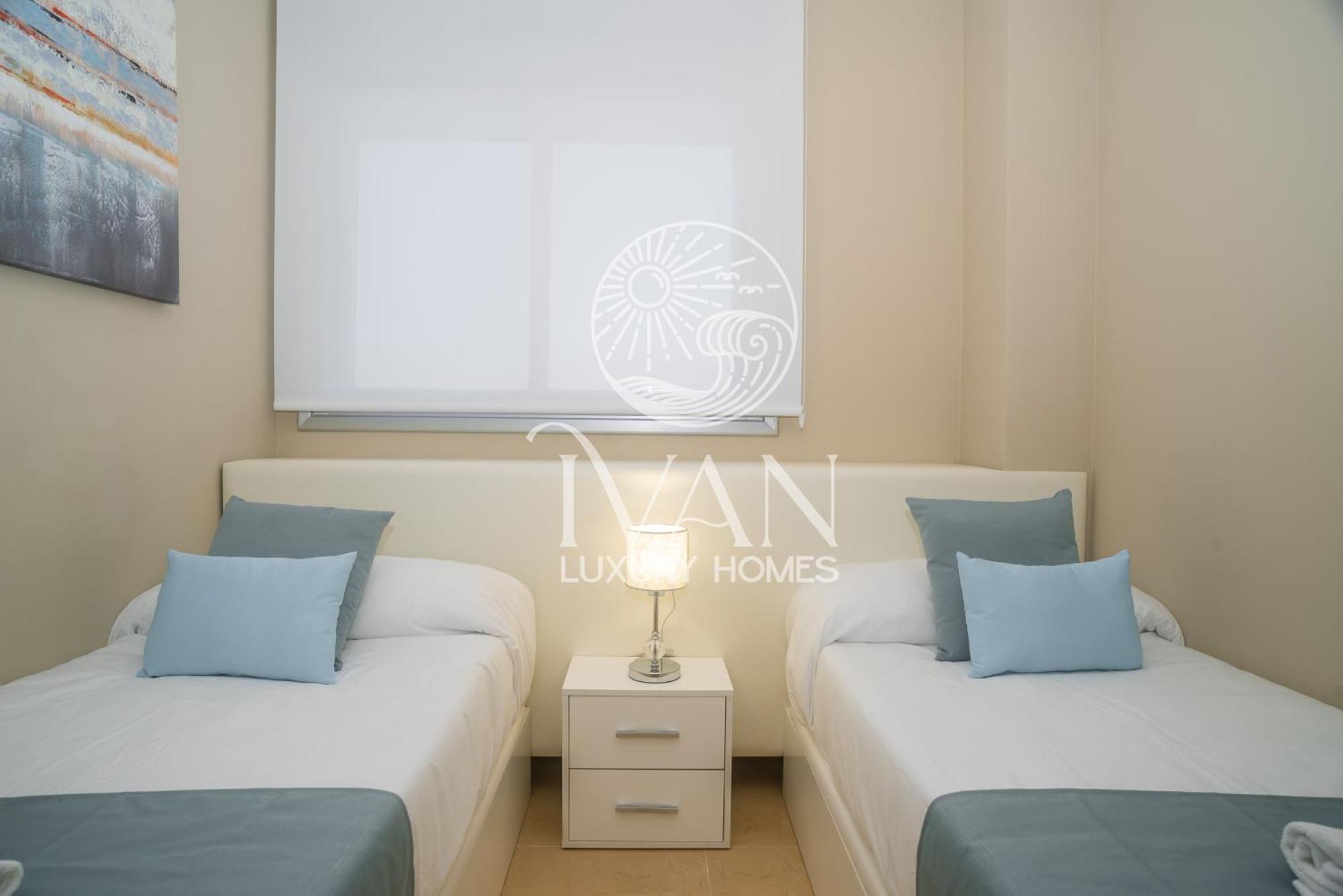 Casa Galiana Ivan Luxury Homes 5ªpta Norte 1ªlinea El Borseral Exteriér fotografie