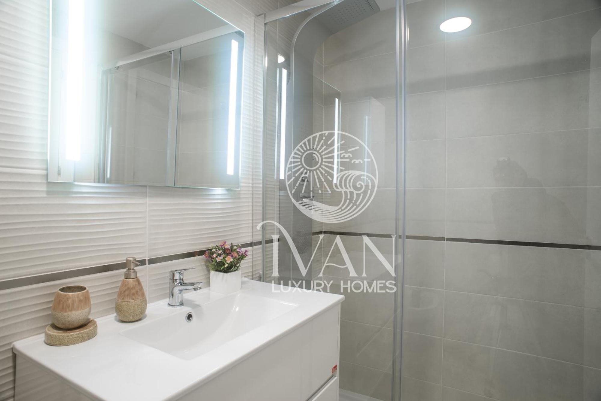 Casa Galiana Ivan Luxury Homes 5ªpta Norte 1ªlinea El Borseral Exteriér fotografie