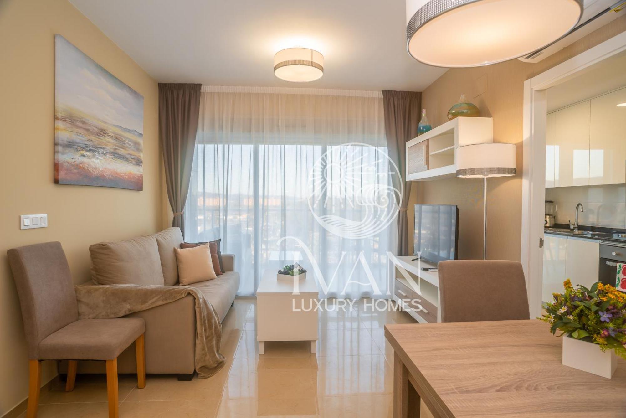 Casa Galiana Ivan Luxury Homes 5ªpta Norte 1ªlinea El Borseral Exteriér fotografie